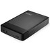 NOX Lite 3.5 Carcasa de disco duro/SSD Negro 3.5" (Espera 4 dias)-SX12 NOX Lite 3.5 Carcasa de disco duro/SSD Negro 3.5" (Espera 4 dias)