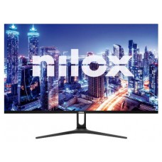 NILOX NXM22FHD01 Monitor 21.5" VA 75hz 4ms VGA HDM