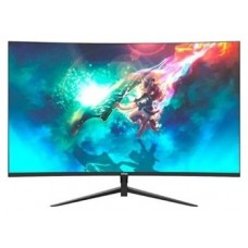 NILOX NXM24CRV01 Monitor 24" 165hz HDMI DP MM curv