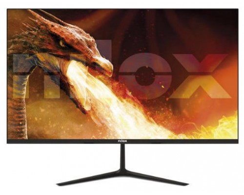 NILOX NXM24FHD441 Monitor 24" 165hz 1ms HDMI DP MM