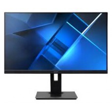 MONITOR 24" NILOX NXM24REG11 LED IPS FHD 5MS REGULABLE HDMI DP VGA MMDIA (Espera 4 dias)