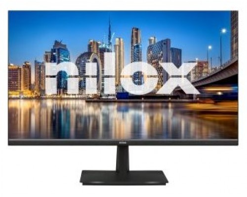 MONITOR 27" HDMI VGA NILOX NXM272K012 AHVA 2K