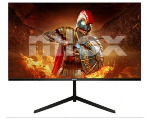 MONITOR 27" NILOX NXM272K14401 CURVO QHD VA LED 2K 144HZ 1MS 3HDMI DP MMDIA (Espera 4 dias)