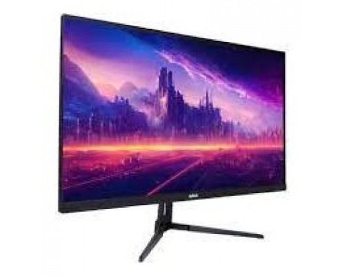 NILOX NXM272KD11 Monitor 27" 2K 165Hz HDMI DP USB