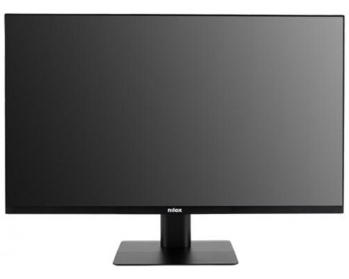 MONITOR 27" NILOX NXM27FHD11 LED IPS FHD 75HZ 16:9 5MS HDMI/VGA (Espera 4 dias)