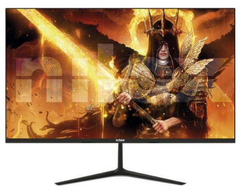 NILOX NXM27FHD751 Monitor 27" 75hz 1ms VGA HDMI DP