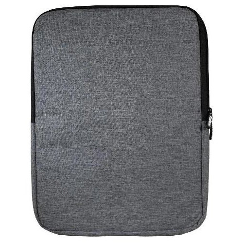NILOX Funda SLEEVE 15.6" Gris-SX4 NILOX Funda SLEEVE 15.6" Gris
