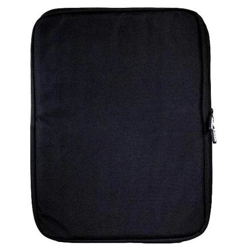 NILOX Funda SLEEVE 17.3" Negra-SX4 NILOX Funda SLEEVE 17.3" Negra
