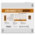 FUENTE ALIMENTACION NOX URANO P WH 650 BZ