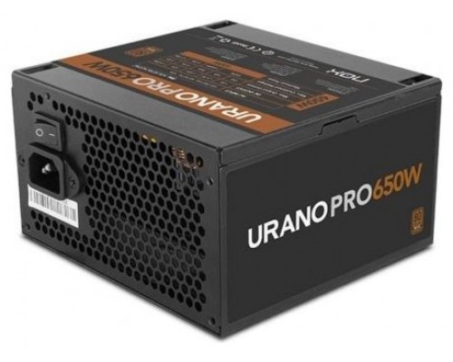 FUENTE ALIMENTACION NOX URANO P 650 BZ