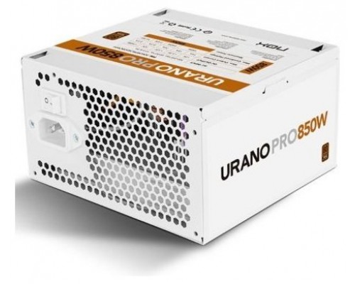 FUENTE ALIMENTACION NOX URANO P WH 850 BZ-SX14 FUENTE ALIMENTACION NOX URANO P WH 850 BZ