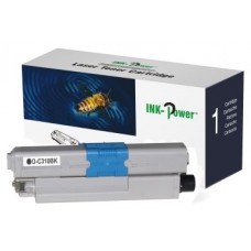 INK-POWER TONER COMP. OKI C310/C510/MC351/MC361/MC362