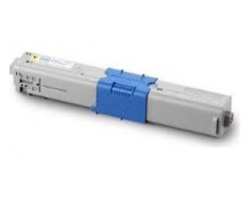 INK-POWER TONER COMP. OKI