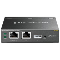 CONTROLADOR CLOUD OMADA TP-LINK OC200 PARA EAPS OMADA