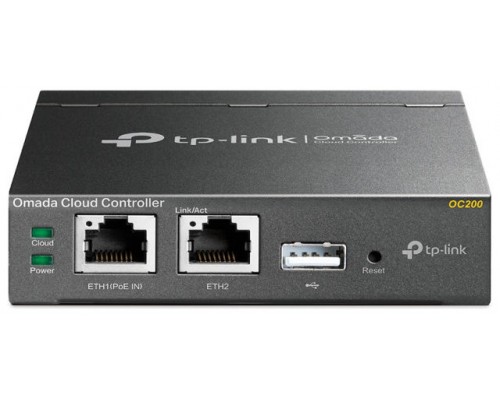 CONTROLADOR CLOUD OMADA TP-LINK OC200 PARA EAPS OMADA
