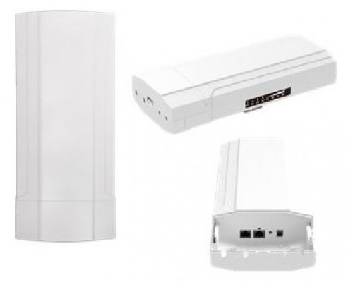 CONTROLADORA CLOUD OMADA TP-LINK OC400 PARA EAP