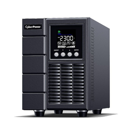SAI ONLINE CYBERPOWER OLS2000EA-DE-DU137 SAI ONLINE CYBERPOWER OLS2000EA-DE