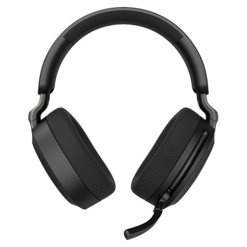 (E) AURICULARES MSI MAESTRO 500 WIRELESS BLACK (Espera 4 dias)