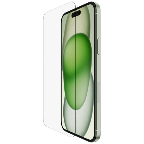 PROTECTOR DE PANTALLA BELKIN OVA131ZZ IPHONE 15/14 PRO-SX4 PROTECTOR DE PANTALLA BELKIN OVA131ZZ IPHONE 15/14 PRO
