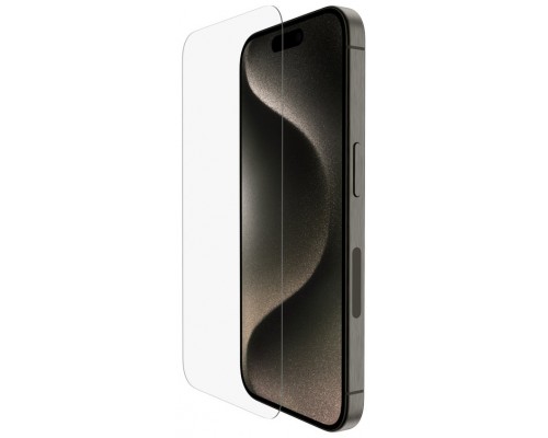 PROTECTOR DE PANTALLA BELKIN OVA134ZZ IPHONE 15 PRO