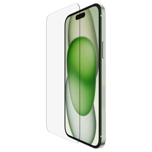 PROTECTOR DE PANTALLA BELKIN OVA136ZZ IPHONE 15 PLUS-SX2 PROTECTOR DE PANTALLA BELKIN OVA136ZZ IPHONE 15 PLUS