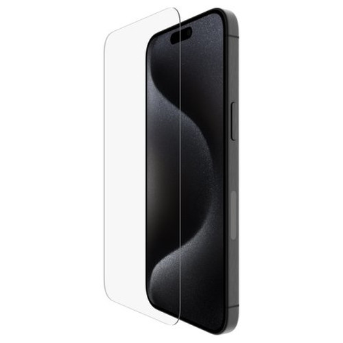 PROTECTOR DE PANTALLA BELKIN OVA138ZZ IPHONE 15 PRO-SX1 PROTECTOR DE PANTALLA BELKIN OVA138ZZ IPHONE 15 PRO