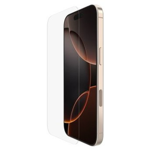 PROTECTOR DE PANTALLA BELKIN OVA157HQ IPHONE 16 PRO-SX4 PROTECTOR DE PANTALLA BELKIN OVA157HQ IPHONE 16 PRO