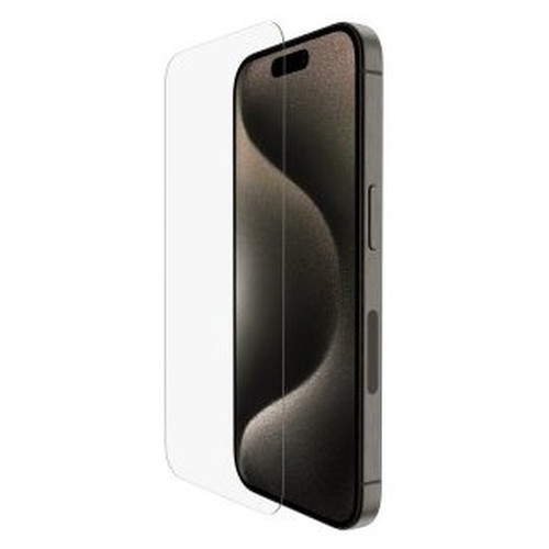 PROTECTOR DE PANTALLA BELKIN OVA159HQ IPHONE 16PRO-SX4 PROTECTOR DE PANTALLA BELKIN OVA159HQ IPHONE 16PRO
