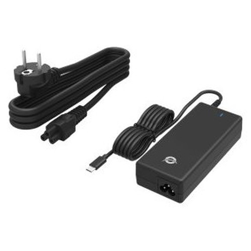 CARGADOR UNIVERSAL DE PORTATIL CONCEPTRONIC 100W GaN-SX13 CARGADOR UNIVERSAL DE PORTATIL CONCEPTRONIC 100W GaN