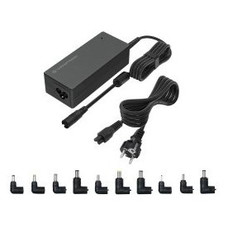 CARGADOR UNIVERSAL DE PORTATIL CONCEPTRONIC OZUL08B10