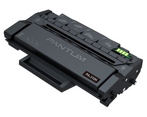 PANTUM P3000/P3500DW Toner NEGRO PA-310H