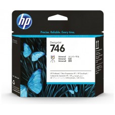 HP nº746 Printhead