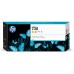 HP nº730 300-ml Yellow Ink Cartridge