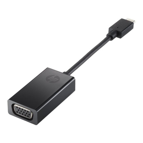 ADAPTADOR HP USB-C A VGA