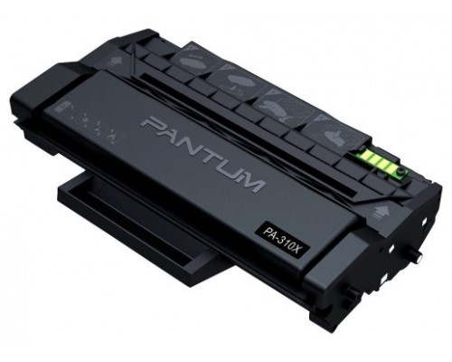 PANTUM Toner Negro PA-310X 10.000 pages