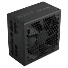 NZXT C750 Gold Core unidad de fuente de alimentación 750 W 24-pin ATX ATX Negro (Espera 4 dias)-SX25 NZXT C750 Gold Core unidad de fuente de alimentación 750 W 24-pin ATX ATX Negro (Espera 4 dias)