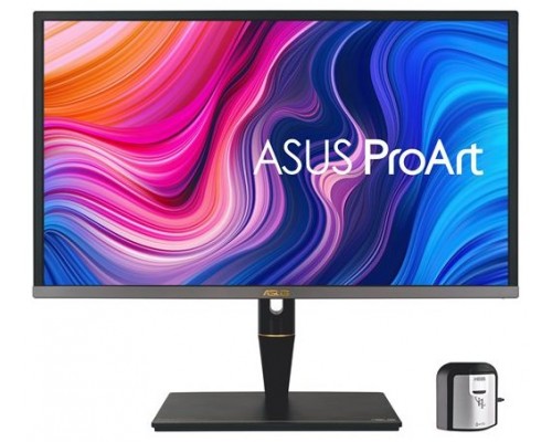 ASUS ProArt PA27UCX-K 68,6 cm (27") 3840 x 2160 Pixeles 4K Ultra HD LED Negro (Espera 4 dias)