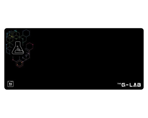 (D) GAMING MOUSE PAD XXL - 900X400 (Espera 4 dias)