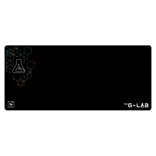 (D) GAMING MOUSE PAD XXL - 900X400 (Espera 4 dias)
