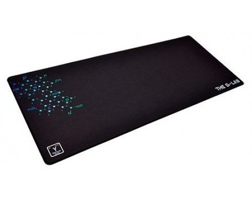 The G-Lab Pad Yttrium Alfombrilla de ratón para juegos Negro (Espera 4 dias)