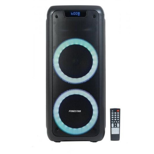ALTAVOCES FONESTAR PARTY-DUO-SX17 ALTAVOCES FONESTAR PARTY-DUO