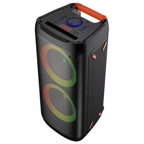 Celly Altavoz Trolley Partyspeakerbk Rgb-SX16 Celly Altavoz Trolley Partyspeakerbk Rgb