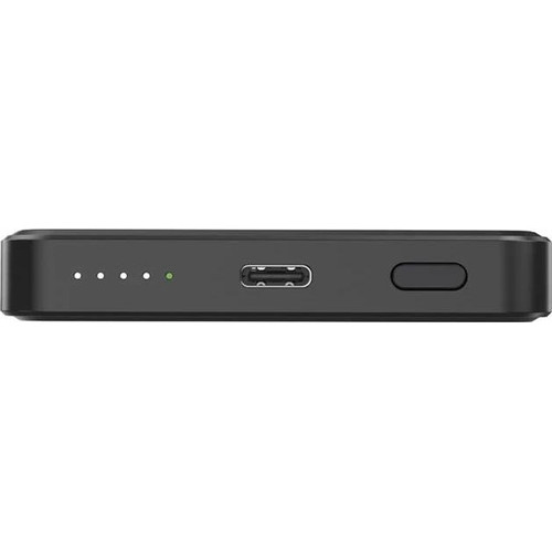 Gembird Powerbank magn&eacute;tica wireless 15W 5000mAh
