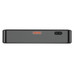 Gembird Powerbank wireless de 15 W  LCD 10000 mAh