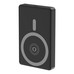 Gembird Powerbank wireless de 15 W  LCD 10000 mAh