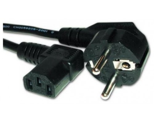 Gembird  Cable de Alimentación VDE Schuko 1.5m