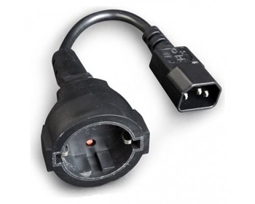 CABLE ADAPTADOR SFO (M) SHUCKO (H) 0.15M PHASAK