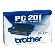 BROTHER Cartucho + Bobina de 420 Paginas Aproximadamente C/U-SX10 BROTHER Cartucho + Bobina de 420 Paginas Aproximadamente C/U