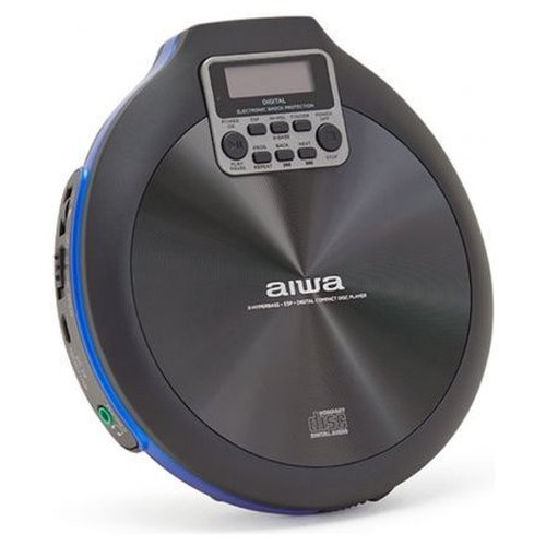 CD PORTATIL AIWA PCD-810RD X-HYPERBASS SYSTEM LECTOR-SX11 CD PORTATIL AIWA PCD-810RD X-HYPERBASS SYSTEM LECTOR