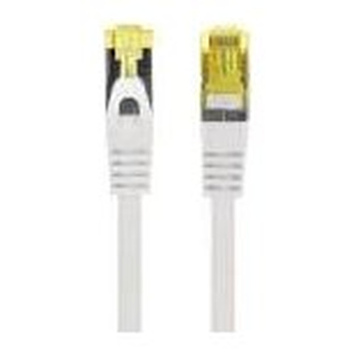 CABLE RED LANBERG LATIGUILLO CAT.6A S/FTP LSZH CU 1.5M GRIS FLUKE PASSED-SX3 CABLE RED LANBERG LATIGUILLO CAT.6A S/FTP LSZH CU 1.5M GRIS FLUKE PASSED